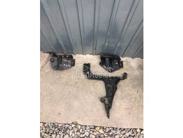 Nosac zadnjeg branika za Audi A3 od 2003. do 2012. god.