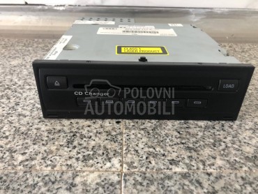 CD sanzer za Audi A6 od 2005. do 2011. god.