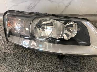 DESNI FAR za Audi A6 od 2005. do 2011. god.