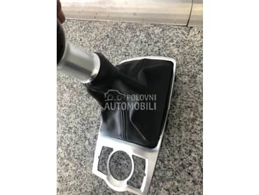 RUCICA MENJACA za Audi A6 od 2005. do 2011. god.