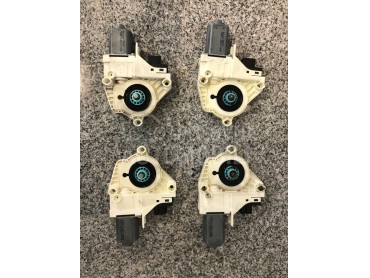 MOTOR PODIZACA za Audi A6 od 2005. do 2011. god.