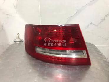 LEVA STOP LAMPA za Audi A6 od 2005. do 2011. god.