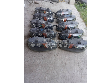 Farovi za Fiat Punto