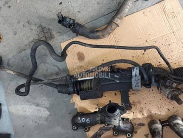 Letva volana za Peugeot 306