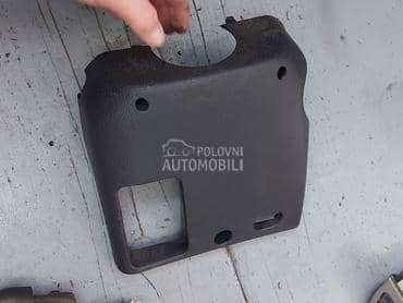 maska ispod volana za Peugeot 306