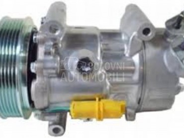 KOMPRESOR KLIME za Peugeot 4007
