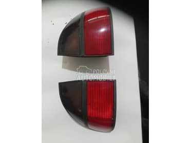 stop lampe za Renault Laguna od 1994. do 2000. god.