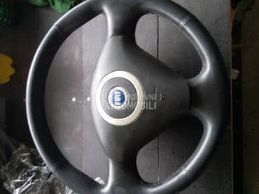 volan za Fiat Punto