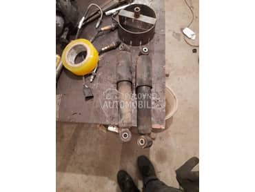 amortizeri za Fiat Punto