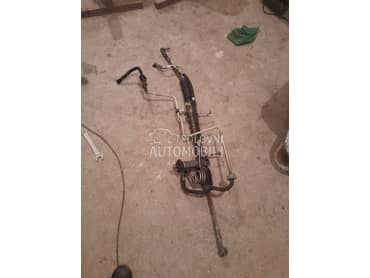 letva volana za Fiat Multipla