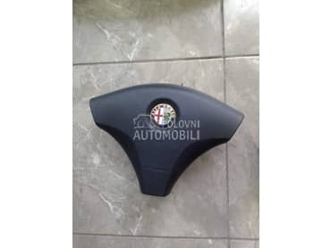 airbag volana za Alfa Romeo 156