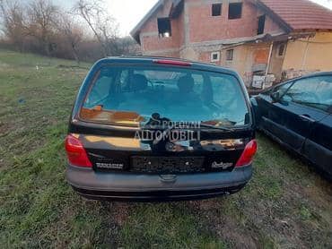 stop svetla za Renault Twingo od 2000. do 2007. god.