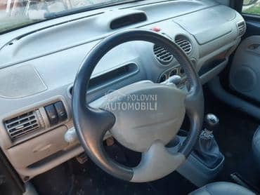 volan za Renault Twingo od 2000. do 2007. god.