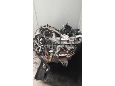 Glava i blok motora za Mercedes Benz A Klasa