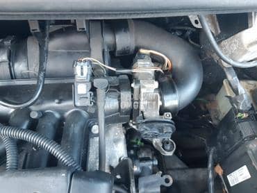 klapna gasa za Renault Twingo od 2000. do 2007. god.