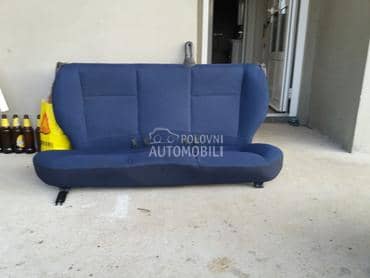 enterijeri za Fiat Punto