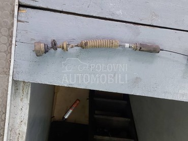 sajla kvačila za Peugeot 306