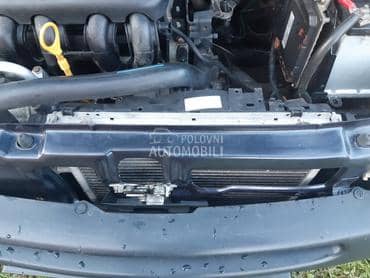 hladnjak vode za Renault Twingo od 2000. do 2007. god.