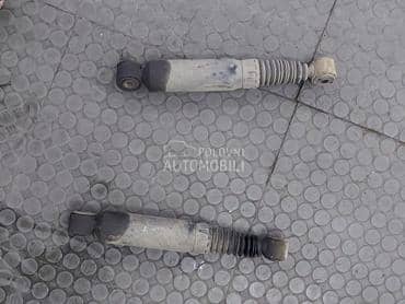 Amortizeri zadnji karavan za Peugeot 306