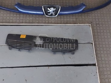 Maska za Peugeot 206