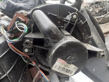 motor kabine za Fiat Punto od 2002. do 2011. god.