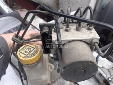 abs centrala za Fiat Punto od 2008. do 2011. god.