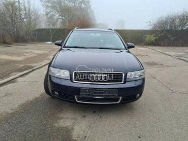 1,9tdi 3,0 klip klipnjaca za Audi A3, A4, A6 od 2002. do 2013. god.