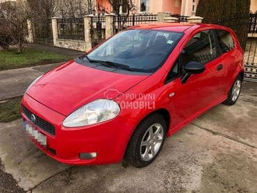 Retrovizor za Fiat Grande Punto