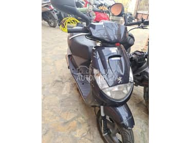 Peugeot Vivasity  2t