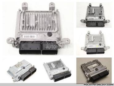 RAČUNAR, KOMPJUTER, KOMP, za Mercedes Benz A 140, A 150, A 160 ... od 1998. do 2012. god.