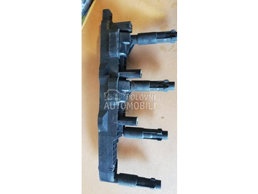 SVEĆICE, KABLOVI, BOMBINA za Mercedes Benz A 140, A 150, A 160 ... od 1998. do 2012. god.