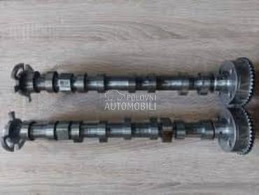 BREGASTA OSOVINA za Mercedes Benz A 140, A 150, A 160 ... od 1998. do 2012. god.