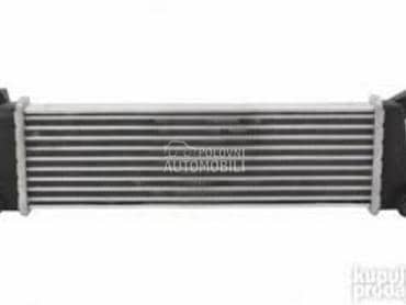 INTERKULER za Mercedes Benz A 140, A 150, A 160 ... od 1998. do 2012. god.