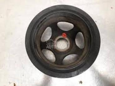 KAIŠ,REMENICA,ŠPANER za Mercedes Benz A 140, A 150, A 160 ... od 1998. do 2012. god.