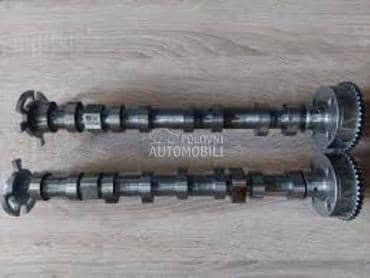 BREGASTA-BREGASTO VRATILO za Mercedes Benz A 140, A 150, A 160 ... od 1998. do 2012. god.