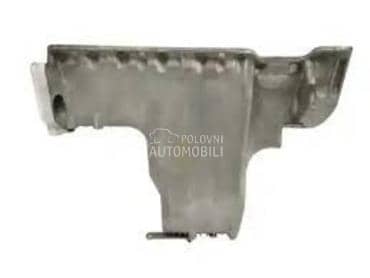 KARTER za Mercedes Benz A 140, A 150, A 160 ... od 1998. do 2012. god.