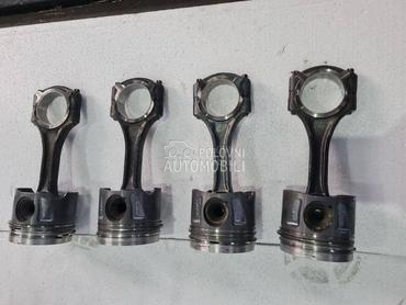 KLIP,KLIPNJAČA,KARIKE za Mercedes Benz A 140, A 150, A 160 ... od 2000. do 2012. god.