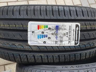 Barum 245/35 R20 Letnja