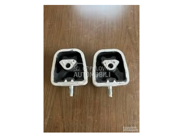 NOSAČ MOTORA za Mercedes Benz A 140, A 150, A 160 ... od 1998. do 2012. god.