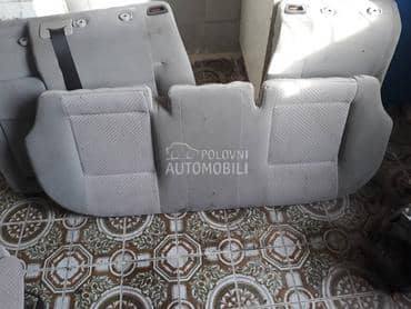 Delovi za Ford Focus 2000. god.