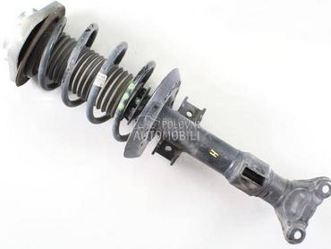 OPRUGA za Mercedes Benz A 140, A 150, A 160 ... od 1998. do 2012. god.