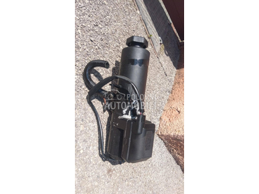 SERVO PUMPA - PUMPA VOLANA za Mercedes Benz A 140, A 150, A 160 ... od 1998. do 2012. god.