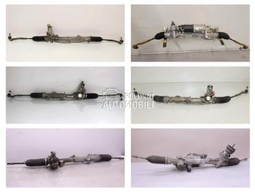 SPONA za Mercedes Benz A 140, A 150, A 160 ... od 1998. do 2012. god.