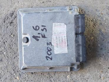 Kompjuter za Volkswagen Golf 4