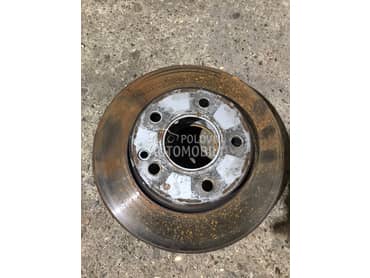 Diskovi za Mercedes Benz A Klasa