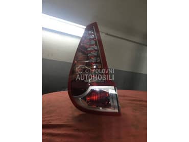 Stop svetlo Scenic 3 za Renault Scenic od 2009. do 2016. god.