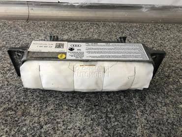 Air bag table za Audi A6 od 2005. do 2011. god.