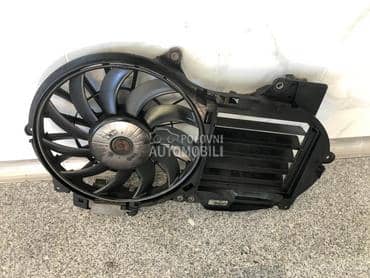 VENTILATOR 2.0TDI za Audi A6 od 2005. do 2011. god.