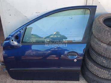 Vrata za Peugeot 206