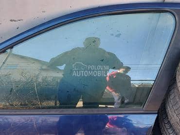 Auto staklo prozori za Peugeot 206